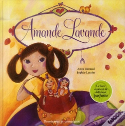 Capa do artigo Amande Lavande