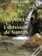 Amandeus L'Ecrevisse De Nantua