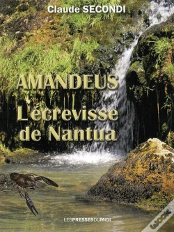 Capa do artigo Amandeus L'Ecrevisse De Nantua