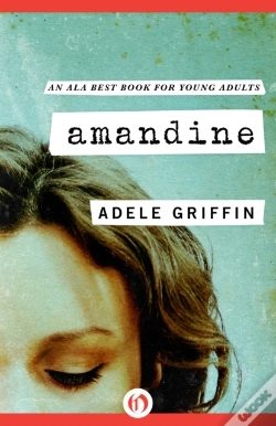 Capa do artigo Amandine