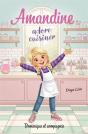Amandine Adore Cuisiner - Preview