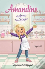 Capa do artigo Amandine Adore Cuisiner