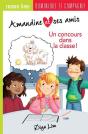 Amandine Et Ses Amis. Un Concours Dans La Classe! - Preview
