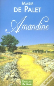 Capa do artigo Amandine