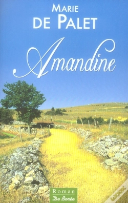 Capa do artigo Amandine