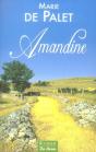 Amandine - Preview
