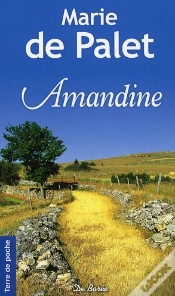 Capa do artigo Amandine (Poche)