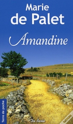 Capa do artigo Amandine (Poche)