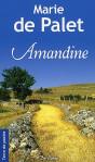 Amandine (Poche) - Preview