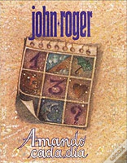 Capa do artigo Amando Cada Dia