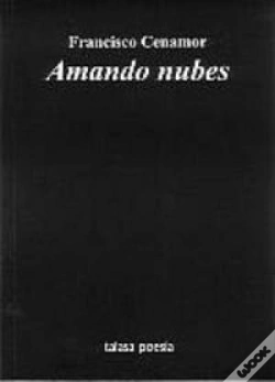 Capa do artigo Amando Nubes