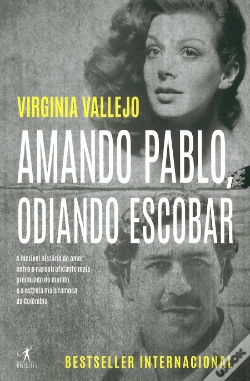Capa do artigo Amando Pablo, Odiando Escobar