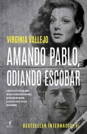 Capa do artigo Amando Pablo, Odiando Escobar