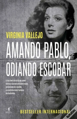 Capa do artigo Amando Pablo, Odiando Escobar