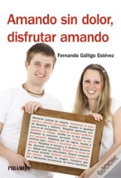 Capa do artigo Amando Sin Dolor, Disfrutar Amando