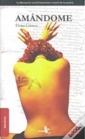 Capa do artigo Amándome