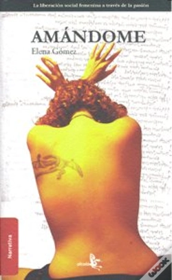 Capa do artigo Amándome
