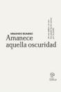 Amanece Aquella Oscuridad - Preview