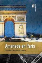 Capa do artigo Amanece En Par¡S