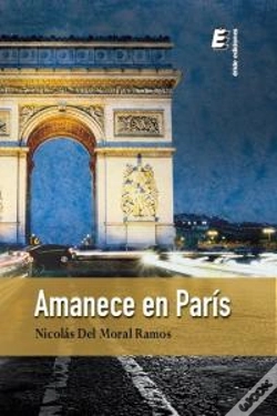 Capa do artigo Amanece En Par¡S