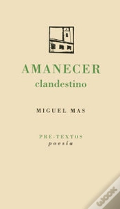 Capa do artigo Amanecer Clandestino