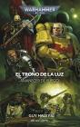 Amanecer De Fuego Nº 04 El Trono De La Luz - Preview