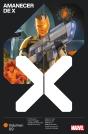 Amanecer De X 9 - Preview