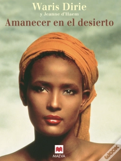 Capa do artigo Amanecer En El Desierto