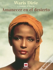 Amanecer En El Desierto