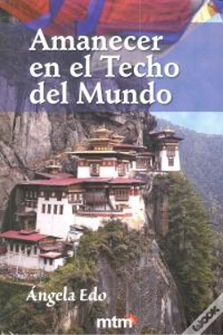Capa do artigo Amanecer En El Techo Del Mundo