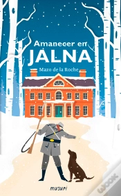 Capa do artigo Amanecer En Jalna