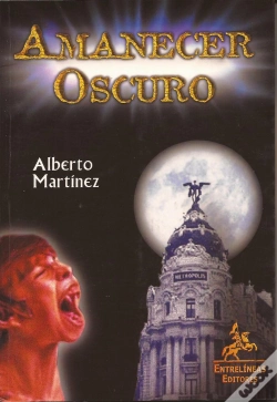 Capa do artigo Amanecer Oscuro  