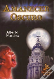 Capa do artigo Amanecer Oscuro  