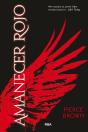 Amanecer Rojo 1 - Preview
