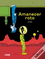 Amanecer Roto