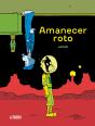 Amanecer Roto - Preview