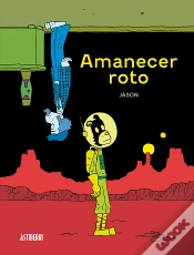 Capa do artigo Amanecer Roto