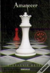 Capa do artigo Amanecer (Saga Crepúsculo 4)