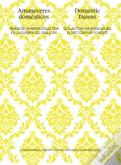 Capa do artigo Amaneceres Domesticos. Domestic Dawns