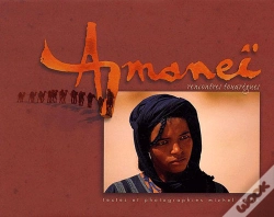 Capa do artigo Amanei
