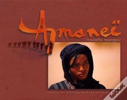 Capa do artigo Amaneï, Rencontres Touarègues