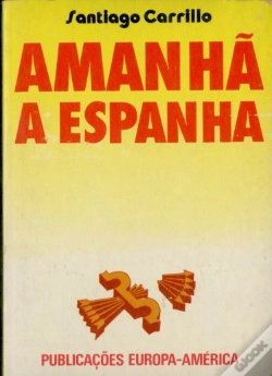 Capa do artigo Amanhã, a Espanha