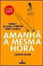 Amanhã à Mesma Hora - Preview