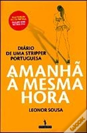 Capa do artigo Amanhã à Mesma Hora