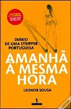 Capa do artigo Amanhã à Mesma Hora