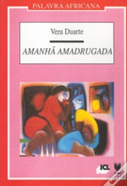 Capa do artigo Amanhã Amadrugada