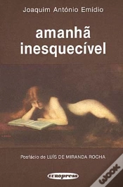 Capa do artigo Amanhã Inesquecível