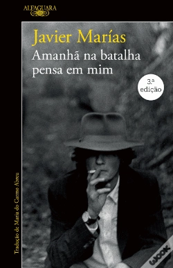 Capa do artigo Amanhã na Batalha Pensa em Mim