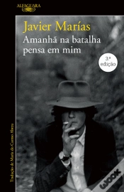 Capa do artigo Amanhã na Batalha Pensa em Mim
