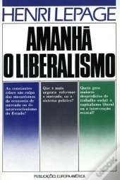 Amanha, O Liberalismo